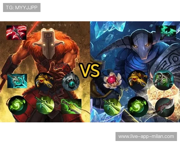 《Dota2》天命绝战，荣耀归于最强战队！