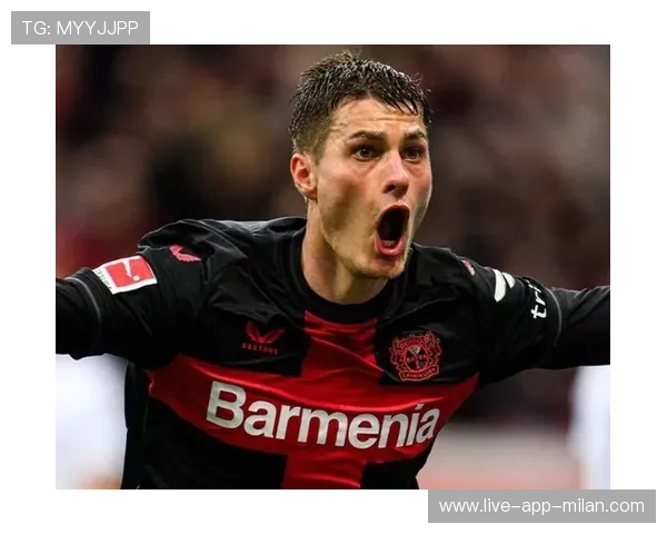 勒沃库森继续保持不败纪录，主帅满意球队发挥，勒沃库森的球星