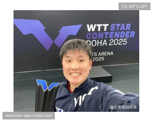 男单新一代冲击力十足，多名选手进入夺冠讨论