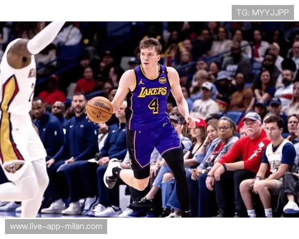 湖人成绩反弹，詹眉组合重新找到节奏